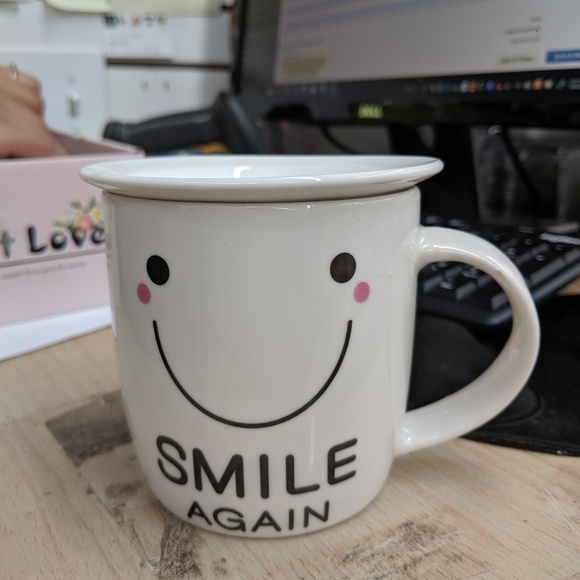 Coffee/Tea mugs - Picture 3 of 6